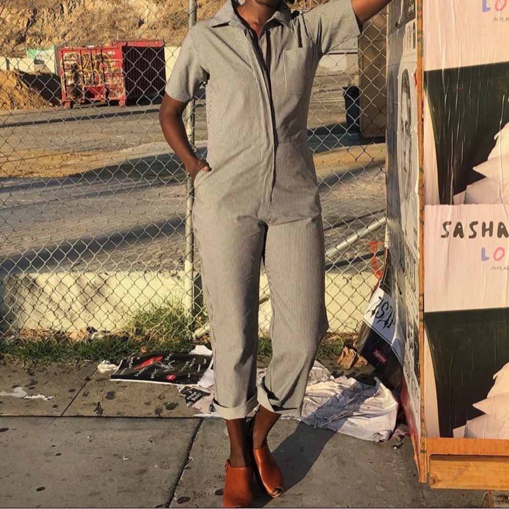 Nooworks coveralls